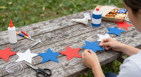 11 Best Patriotic Outdoor Party Supplies in 2026