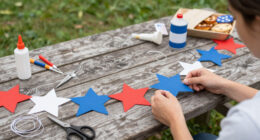 11 Best Patriotic Outdoor Party Supplies in 2026