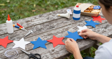 11 Best Patriotic Outdoor Party Supplies in 2026