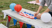 12 Best Patriotic Outdoor Party Supplies in 2026