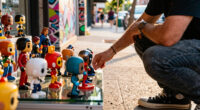 12 Best Pop Culture Collectible Figures in 2026