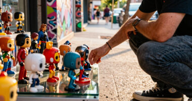 12 Best Pop Culture Collectible Figures in 2026