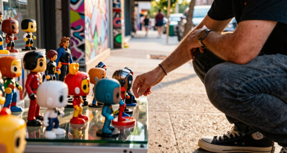 12 Best Pop Culture Collectible Figures in 2026