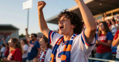 12 Best Soccer Fan Apparel in 2026