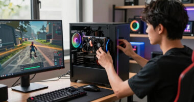 15 Best Graphics Cards for Gaming, AI, and Creative Work in 2026