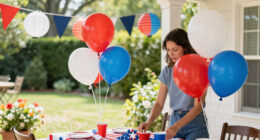 15 Best Patriotic Outdoor Party Supplies in 2026
