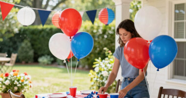 15 Best Patriotic Outdoor Party Supplies in 2026
