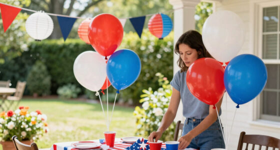 15 Best Patriotic Outdoor Party Supplies in 2026