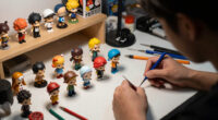 15 Best Pop Culture Collectible Figures in 2026