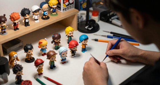 15 Best Pop Culture Collectible Figures in 2026