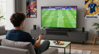 3 Best Soccer Fan Soundbars in 2026