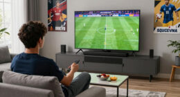 3 Best Soccer Fan Soundbars in 2026