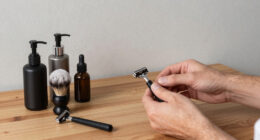 6 Best Men's Grooming Gift Sets in 2026