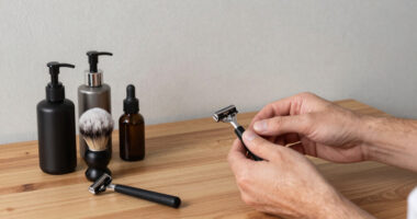 6 Best Men's Grooming Gift Sets in 2026