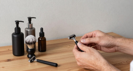 6 Best Men's Grooming Gift Sets in 2026