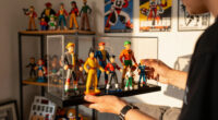 6 Best Pop Culture Collectibles in 2026