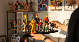 6 Best Pop Culture Collectibles in 2026