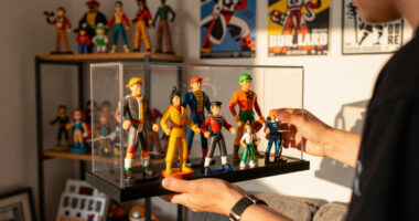 6 Best Pop Culture Collectibles in 2026