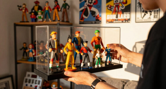 6 Best Pop Culture Collectibles in 2026