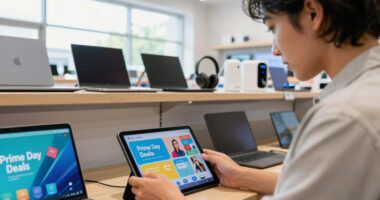 7 Best Building Blocks Prime Day Deals in 2026