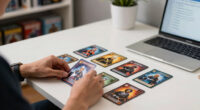 7 Best Collectible Cards Prime Day Deals in 2026