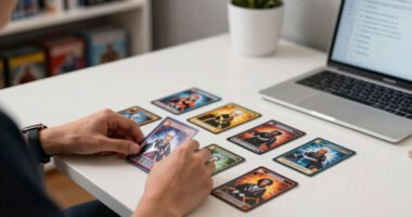 7 Best Collectible Cards Prime Day Deals in 2026