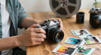 7 Best Film Camera Prime Day Deals for Instant Prints in 2026