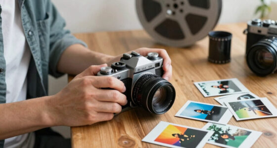 7 Best Film Camera Prime Day Deals for Instant Prints in 2026