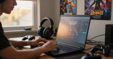 7 Best Gaming Laptop Prime Day Deals for 2026