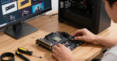 7 Best Graphics Card Prime Day Deals for PC Upgrades in 2026