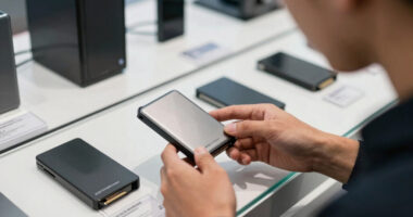 7 Best Internal Solid State Drives for Prime Day Deals in 2026