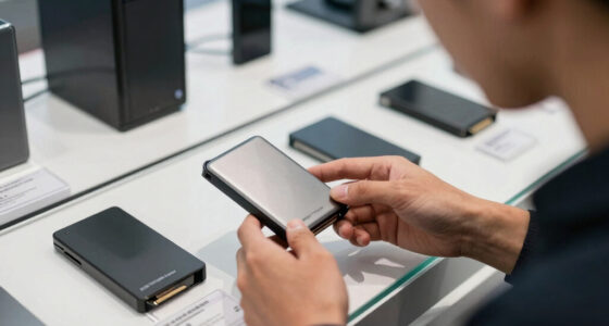 7 Best Internal Solid State Drives for Prime Day Deals in 2026
