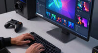 7 Best LCD Monitor Prime Day Deals for Gaming, Work, and Travel in 2026