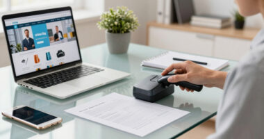 7 Best Office Product Scanners for Prime Day Deals in 2026