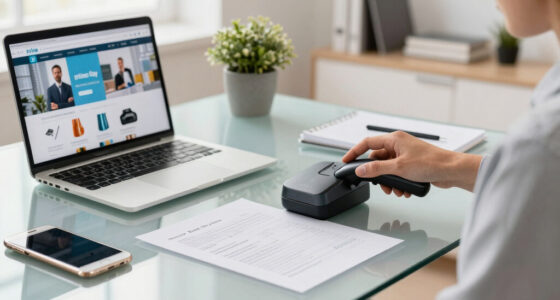 7 Best Office Product Scanners for Prime Day Deals in 2026
