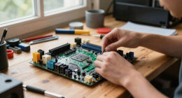 7 Best PC Motherboards for Prime Day Deals in 2026