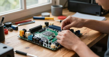 7 Best PC Motherboards for Prime Day Deals in 2026