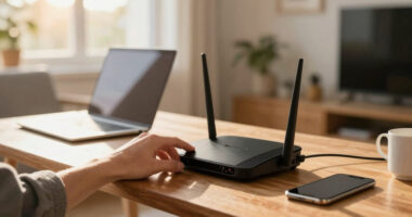 7 Best PC Routers for Prime Day Deals in 2026