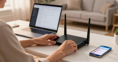 7 Best PC Routers for Prime Day Deals in 2026