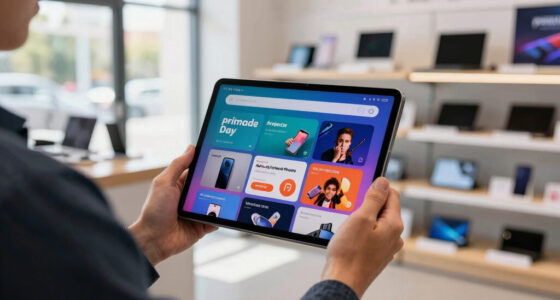 7 Best PC Tablets for Prime Day Deals in 2026