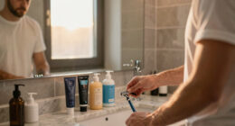 8 Best Men's Grooming Gift Sets in 2026