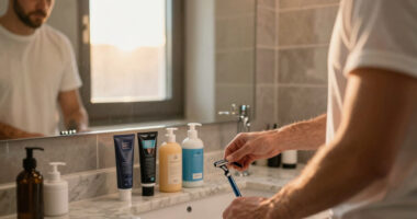 8 Best Men's Grooming Gift Sets in 2026
