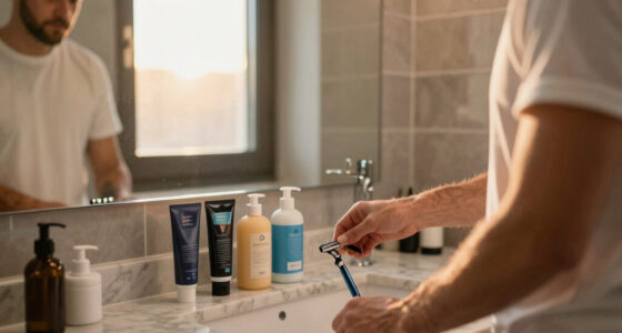 8 Best Men's Grooming Gift Sets in 2026