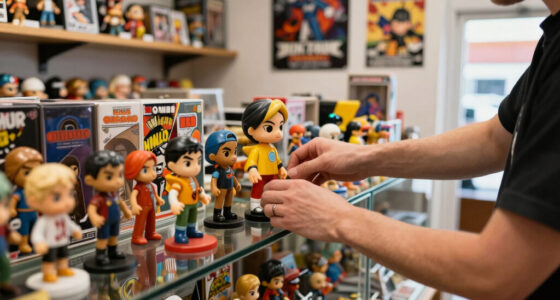 8 Best Pop Culture Collectibles in 2026