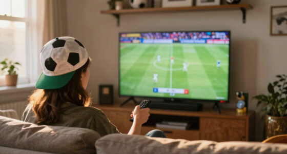 8 Best Soccer Fan Soundbars in 2026