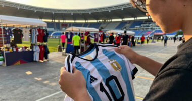 9 Best FIFA World Cup 2026 Merchandise in 2026
