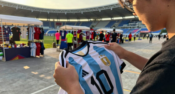 9 Best FIFA World Cup 2026 Merchandise in 2026