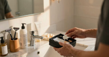 9 Best Men's Grooming Gift Sets in 2026