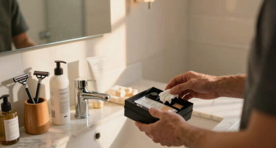 9 Best Men's Grooming Gift Sets in 2026