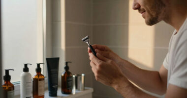 9 Best Men's Grooming Gift Sets in 2026